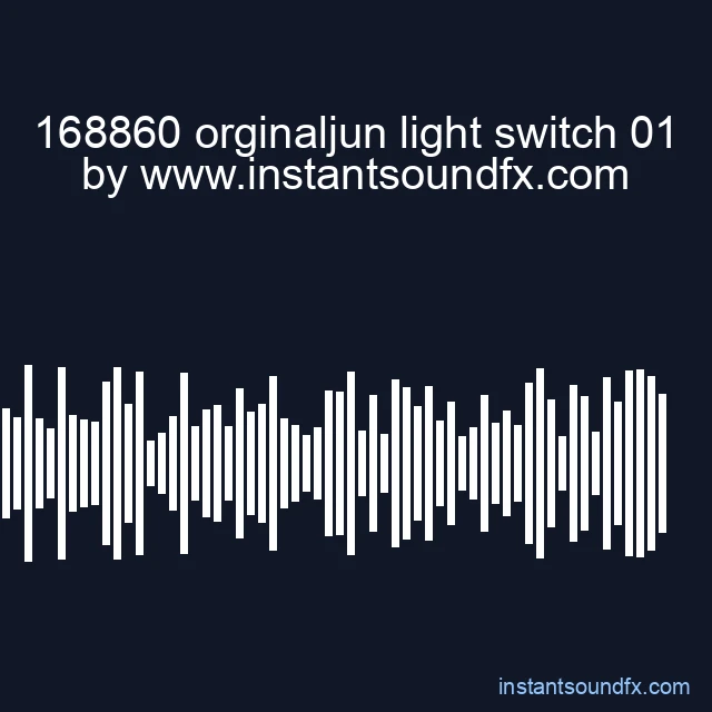 168860 orginaljun light switch 01 image