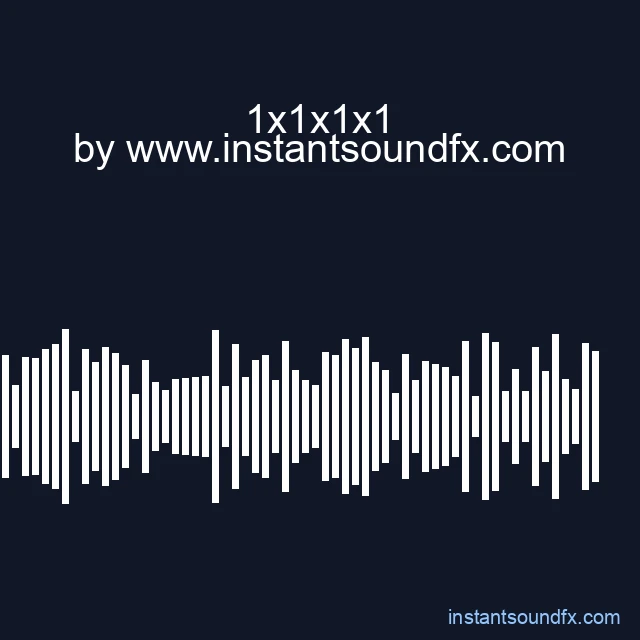 1x1x1x1 image