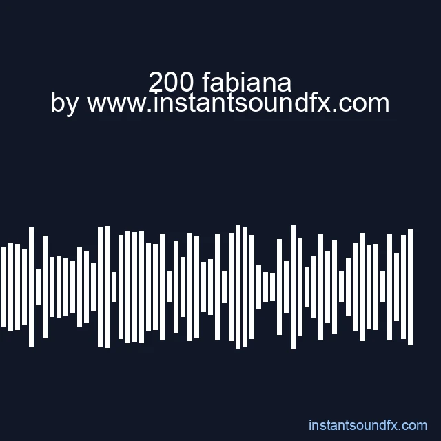 200 fabiana image