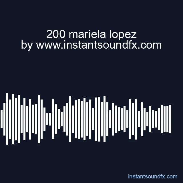 200 mariela lopez image