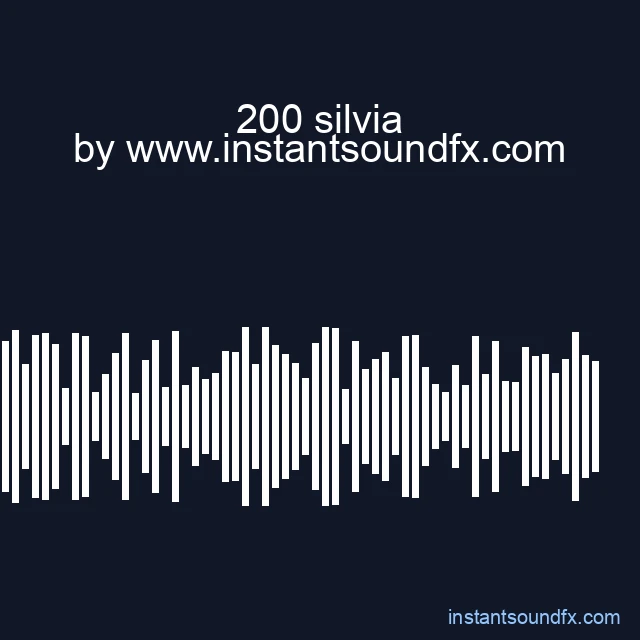 200 silvia image