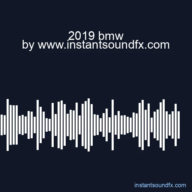 2019 bmw image