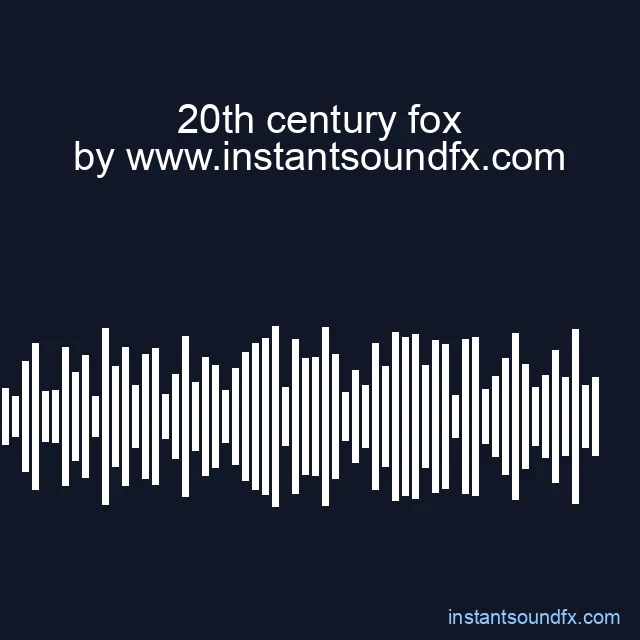 20th century fox image