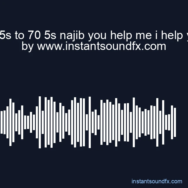 68 5s to 70 5s najib you help me i help you image