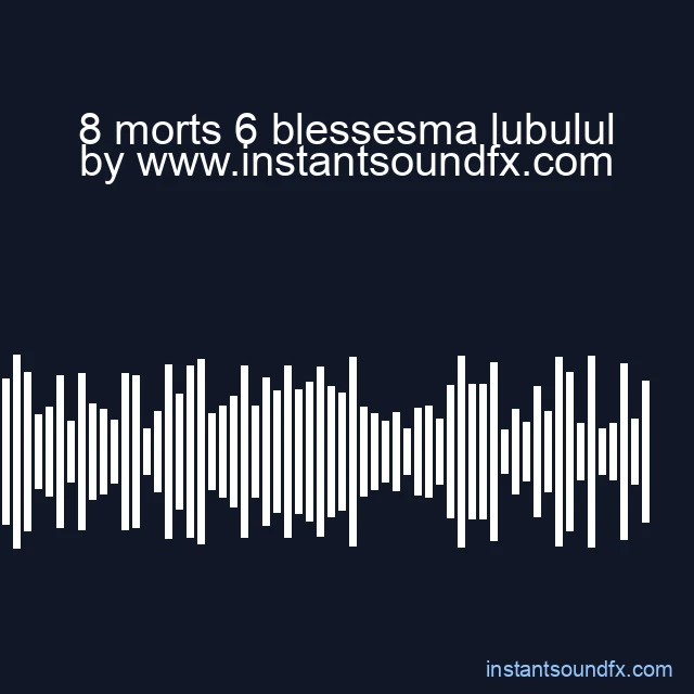8 morts 6 blessesma lubulul image