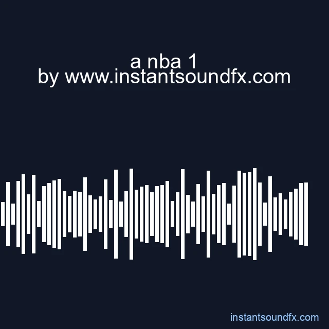 a nba 1 image