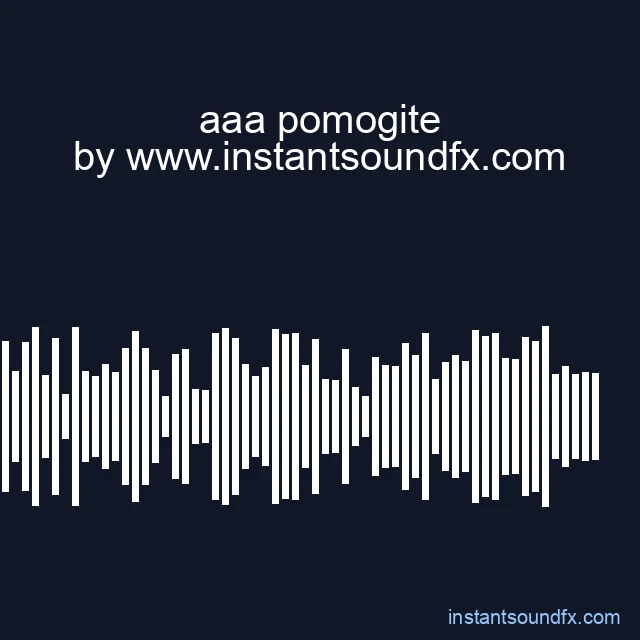 aaa pomogite image