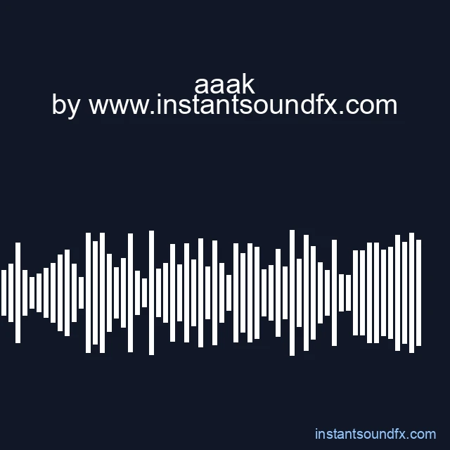 aaak image