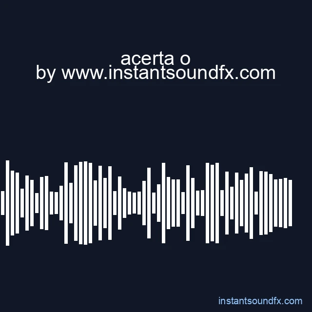 acerta o image