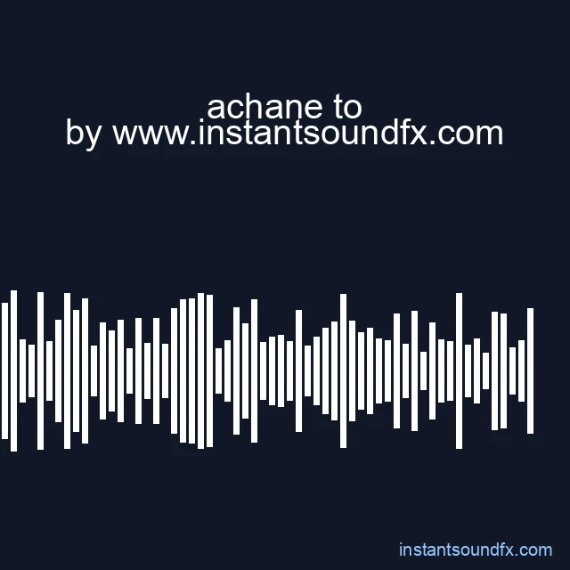 achane to image