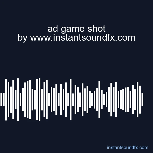 ad game shot image