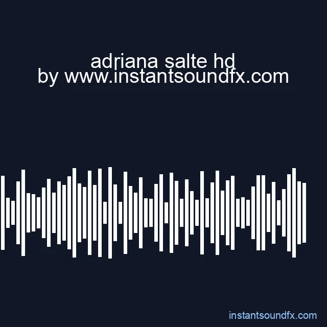 adriana salte hd image