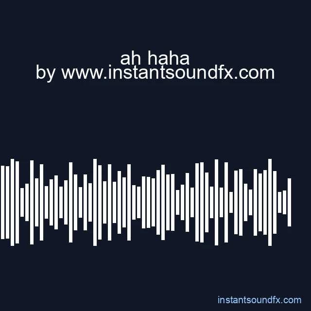 ah haha image