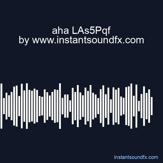 aha LAs5Pqf image