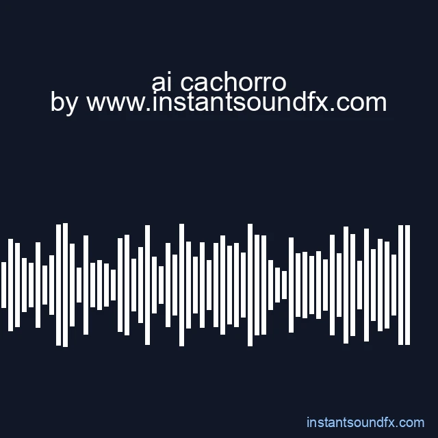 ai cachorro image
