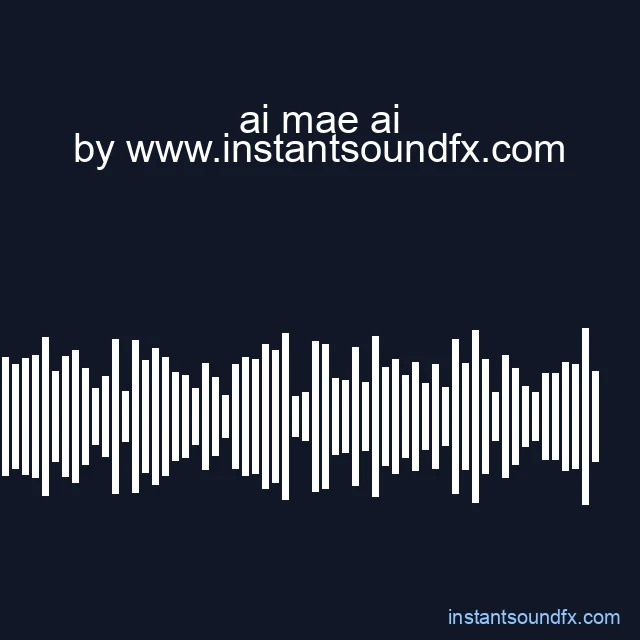 ai mae ai image