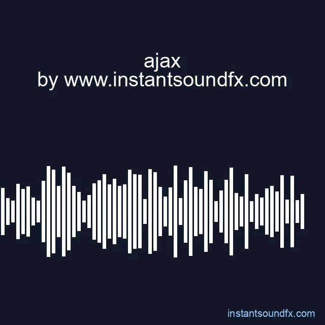ajax image