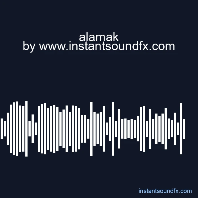 alamak image