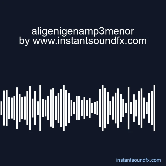 aligenigenamp3menor image