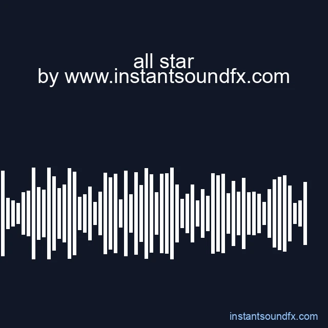 all star image