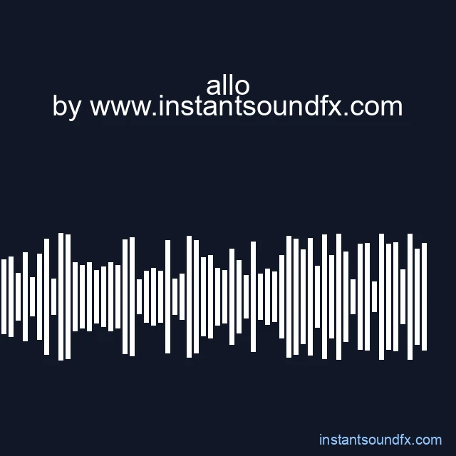 allo image
