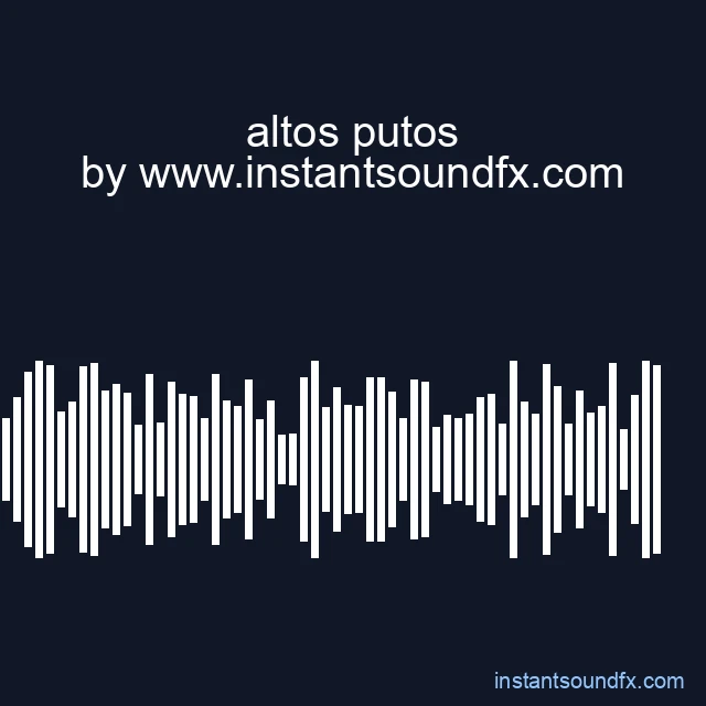 altos putos image