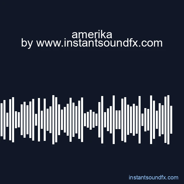 amerika image