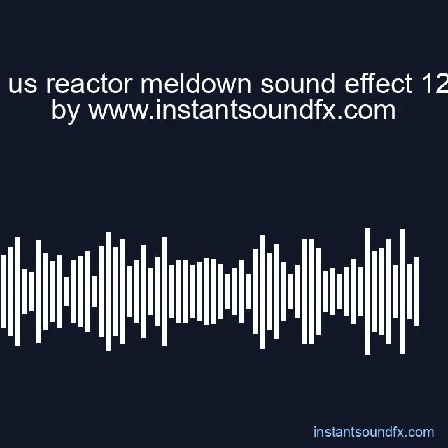 among us reactor meldown sound effect 128 kbps image