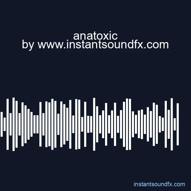 anatoxic image