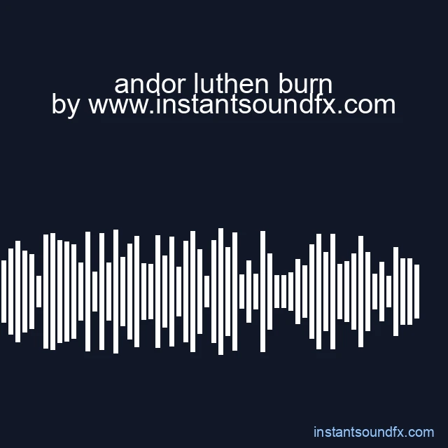 andor luthen burn image