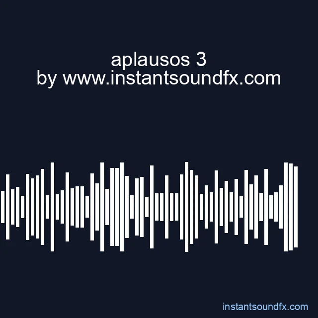 aplausos 3 image