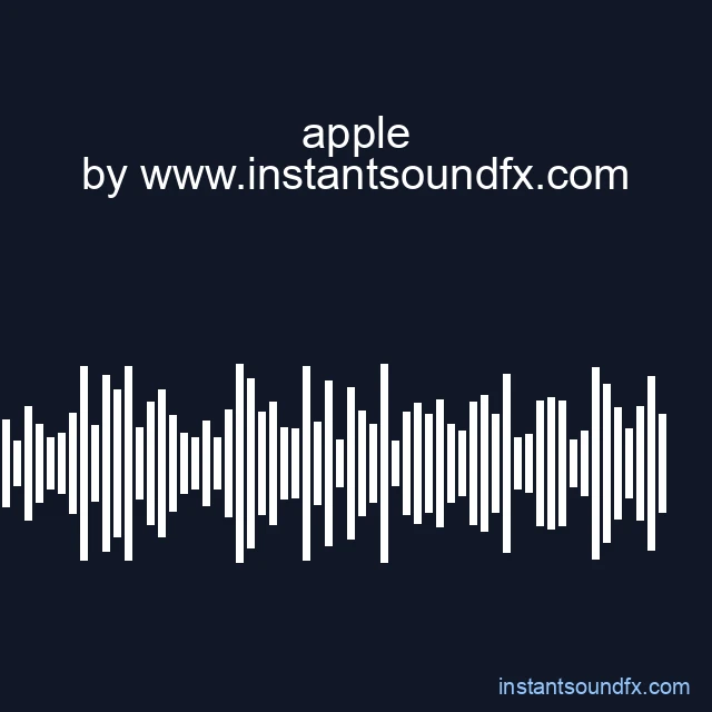 apple image