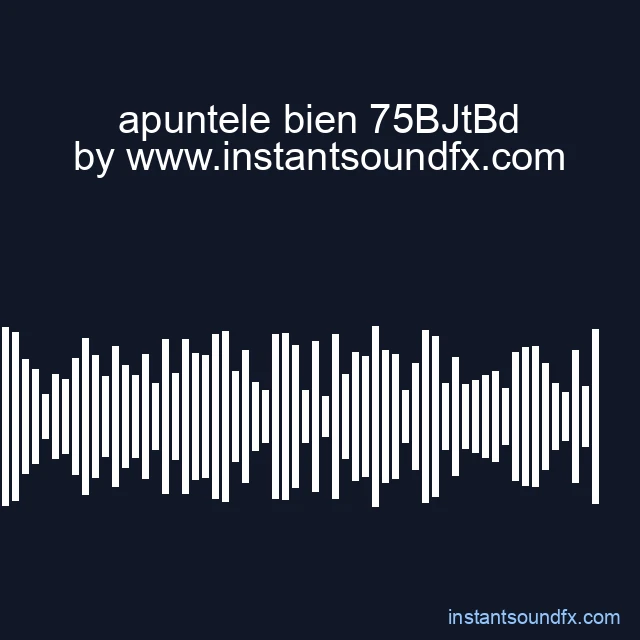 apuntele bien 75BJtBd image