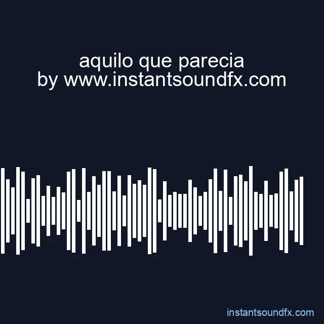 aquilo que parecia image