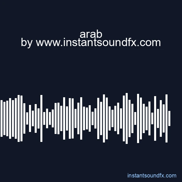 arab image