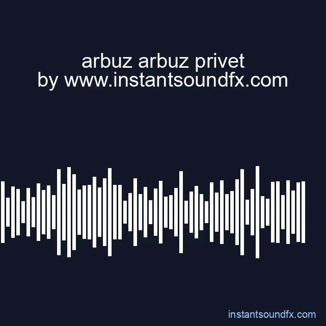 arbuz arbuz privet image