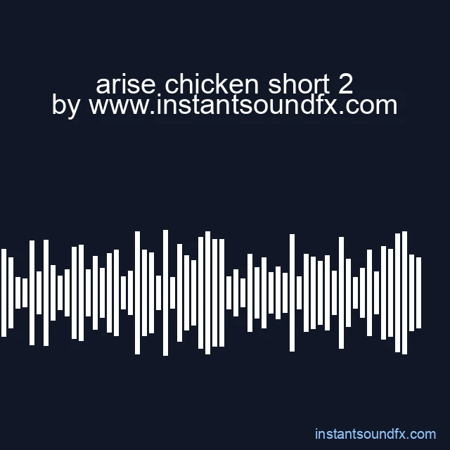 arise chicken short 2 image