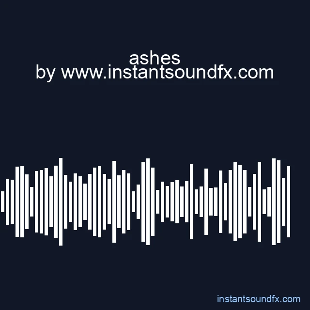 ashes image