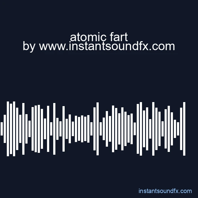 atomic fart image