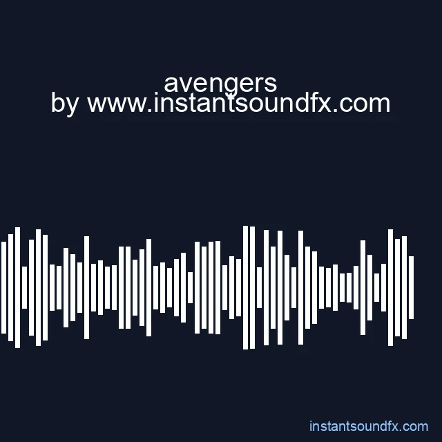 avengers image