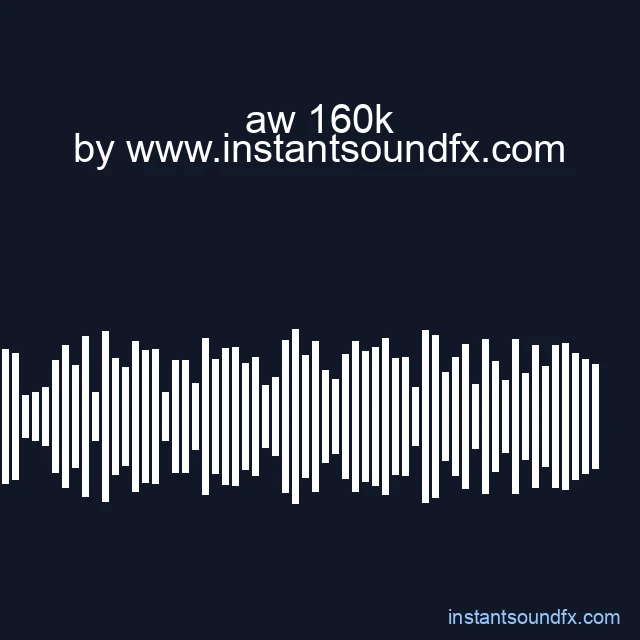 aw 160k image