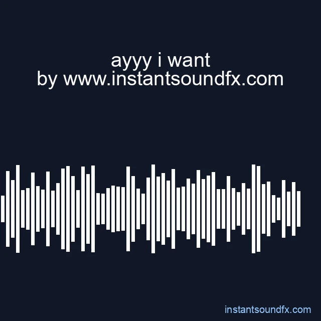 ayyy i want image