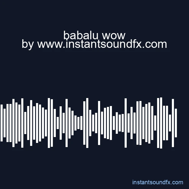 babalu wow image