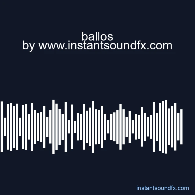 ballos image