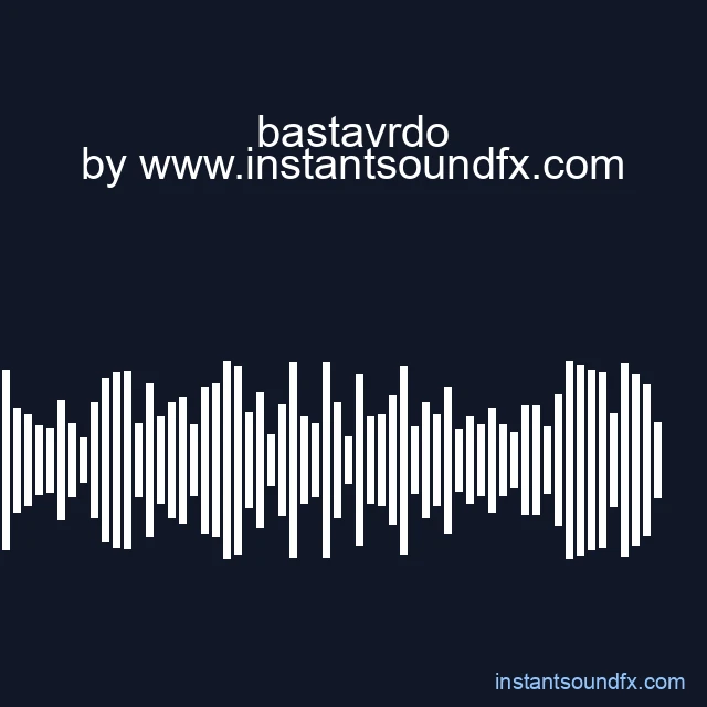 bastavrdo image