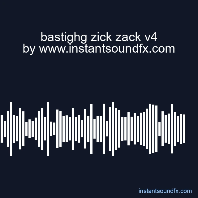 bastighg zick zack v4 image