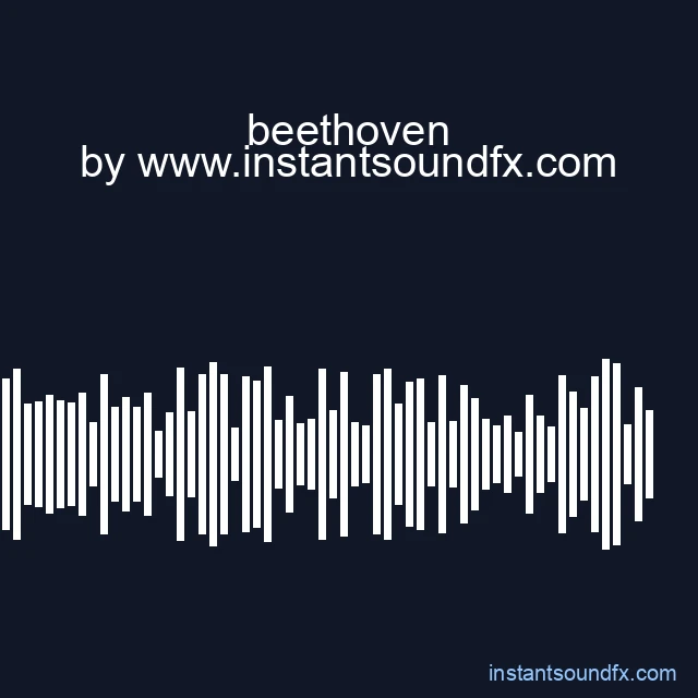 beethoven image
