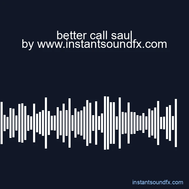 better call saul image