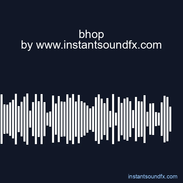 bhop image