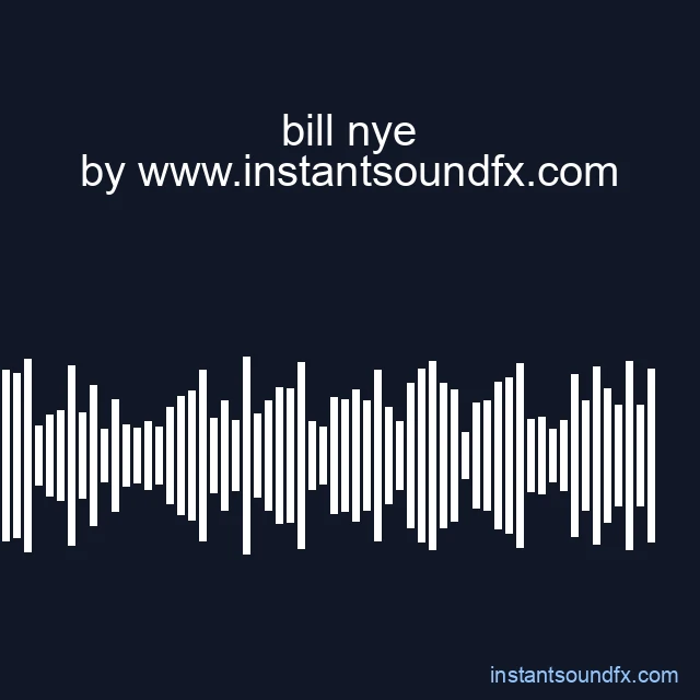 bill nye image